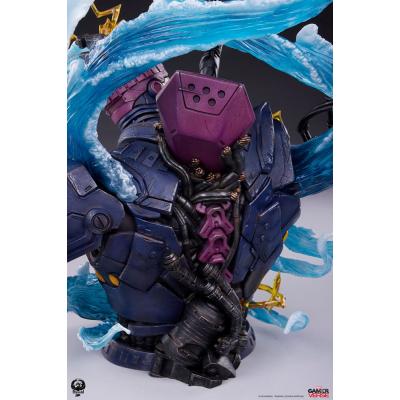 Marvel Future Revolution Estatua 1/3 Storm 94 cm