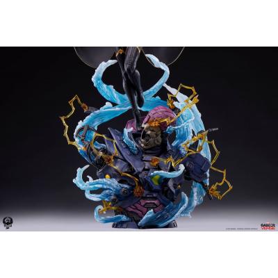 Marvel Future Revolution Estatua 1/3 Storm 94 cm