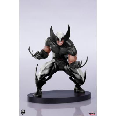 Marvel Gamerverse Classics Estatua PVC 1/10 Wolverine (X-Force Edition) 15 cm