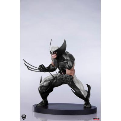 Marvel Gamerverse Classics Estatua PVC 1/10 Wolverine (X-Force Edition) 15 cm