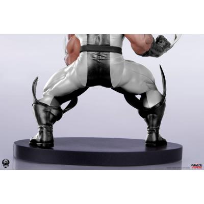 Marvel Gamerverse Classics Estatua PVC 1/10 Wolverine (X-Force Edition) 15 cm