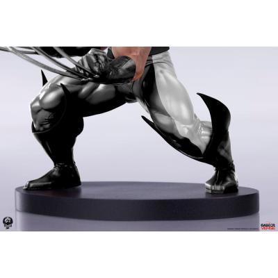 Marvel Gamerverse Classics Estatua PVC 1/10 Wolverine (X-Force Edition) 15 cm
