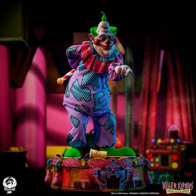 Clowns asesinos Estatua Premier Series 1/4 Jumbo 68 cm