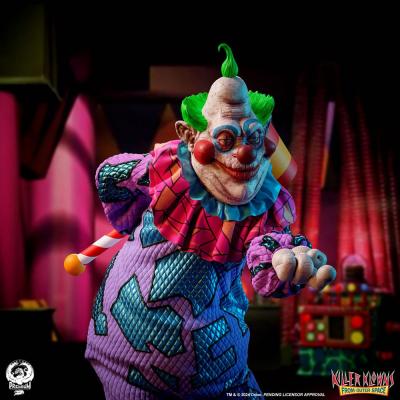 Clowns asesinos Estatua Premier Series 1/4 Jumbo 68 cm