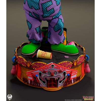 Clowns asesinos Estatua Premier Series 1/4 Jumbo 68 cm