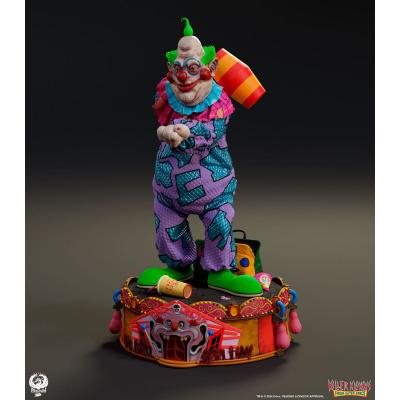Clowns asesinos Estatua Premier Series 1/4 Jumbo 68 cm