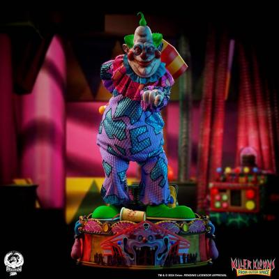 Clowns asesinos Estatua Premier Series 1/4 Jumbo 68 cm