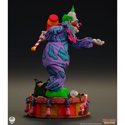 Clowns asesinos Estatua Premier Series 1/4 Jumbo 68 cm