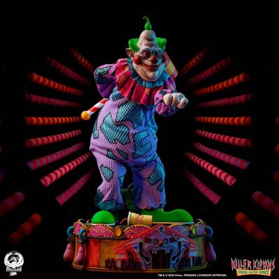 Clowns asesinos Estatua Premier Series 1/4 Jumbo 68 cm