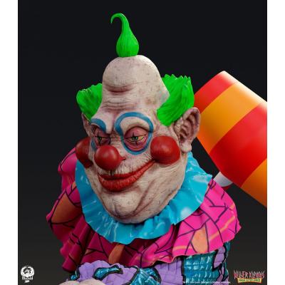 Clowns asesinos Estatua Premier Series 1/4 Jumbo 68 cm