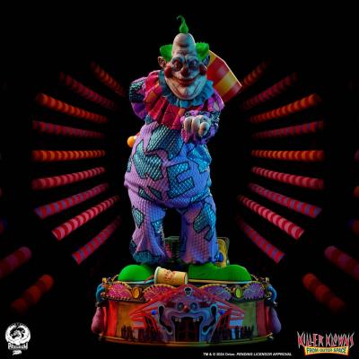 Clowns asesinos Estatua Premier Series 1/4 Jumbo 68 cm