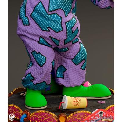 Clowns asesinos Estatua Premier Series 1/4 Jumbo 68 cm