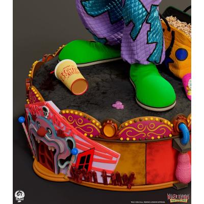 Clowns asesinos Estatua Premier Series 1/4 Jumbo 68 cm