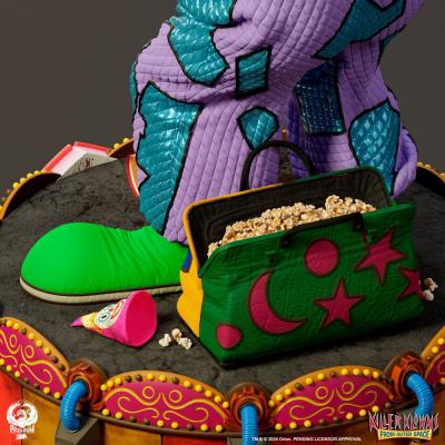 Clowns asesinos Estatua Premier Series 1/4 Jumbo 68 cm