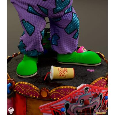 Clowns asesinos Estatua Premier Series 1/4 Jumbo 68 cm