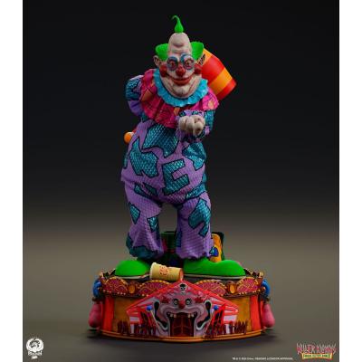 Clowns asesinos Estatua Premier Series 1/4 Jumbo 68 cm