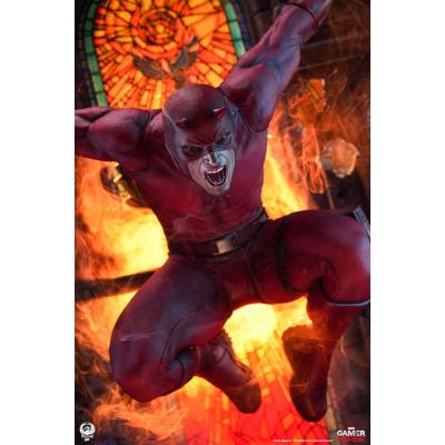 Marvel Contest of Champions Estatua 1/3 Daredevil 96 cm