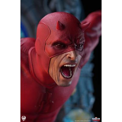 Marvel Contest of Champions Estatua 1/3 Daredevil 96 cm