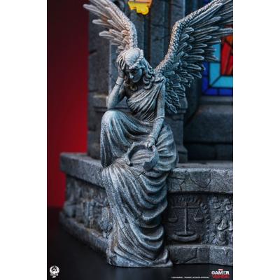 Marvel Contest of Champions Estatua 1/3 Daredevil 96 cm