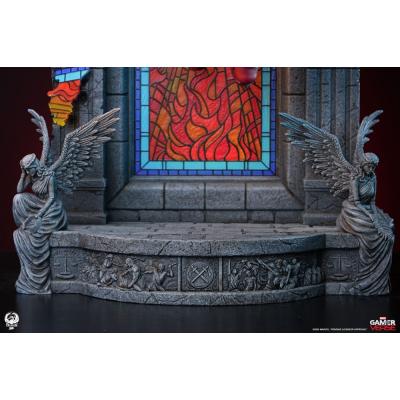 Marvel Contest of Champions Estatua 1/3 Daredevil 96 cm