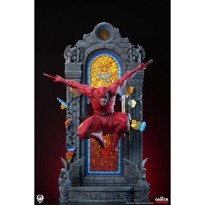 Marvel Contest of Champions Estatua 1/3 Daredevil 96 cm