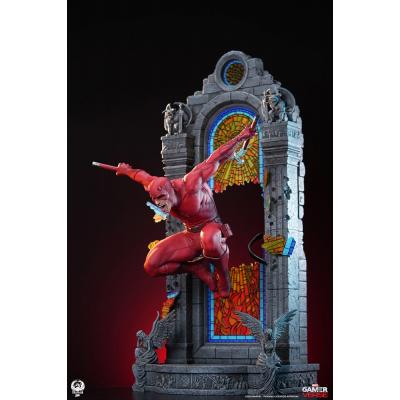 Marvel Contest of Champions Estatua 1/3 Daredevil 96 cm