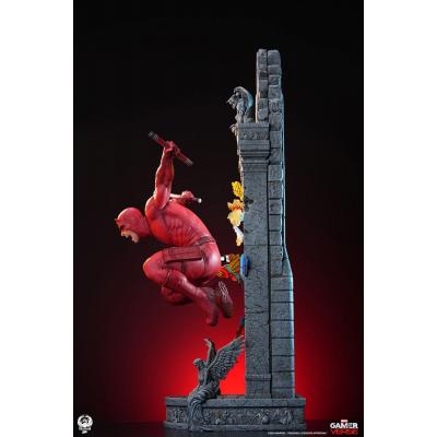 Marvel Contest of Champions Estatua 1/3 Daredevil 96 cm