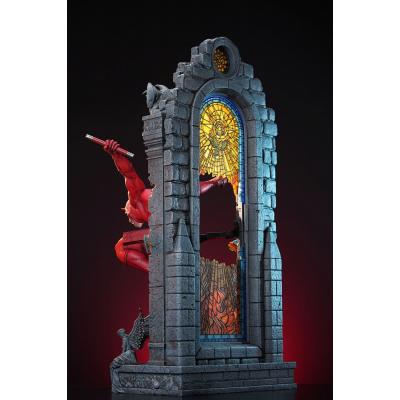 Marvel Contest of Champions Estatua 1/3 Daredevil 96 cm