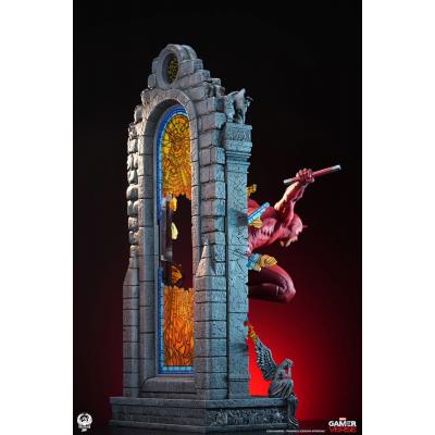 Marvel Contest of Champions Estatua 1/3 Daredevil 96 cm