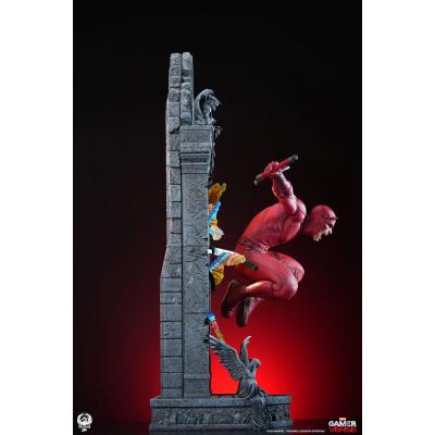 Marvel Contest of Champions Estatua 1/3 Daredevil 96 cm