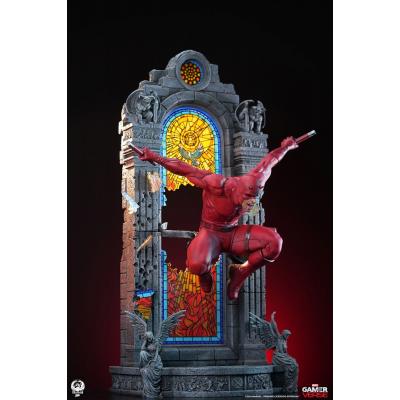 Marvel Contest of Champions Estatua 1/3 Daredevil 96 cm