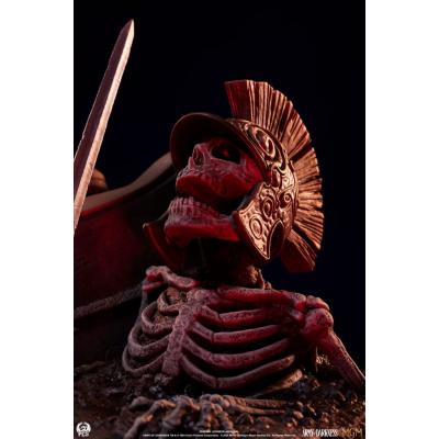 Army of Darkness Estatua Premier Series 1/4 Ash 53 cm