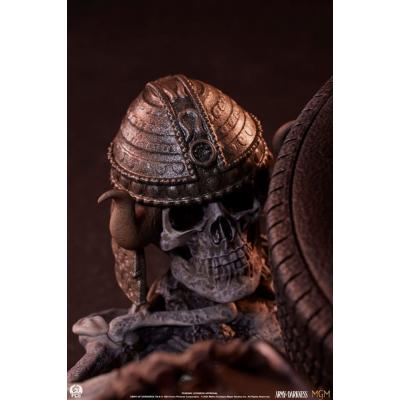 Army of Darkness Estatua Premier Series 1/4 Ash 53 cm