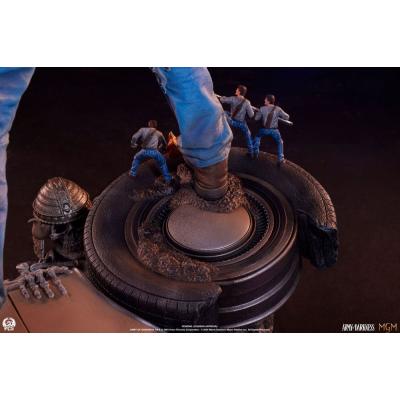 Army of Darkness Estatua Premier Series 1/4 Ash 53 cm