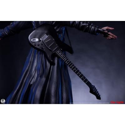 El cuervo Estatua Epic Series 1/3 Crow 66 cm