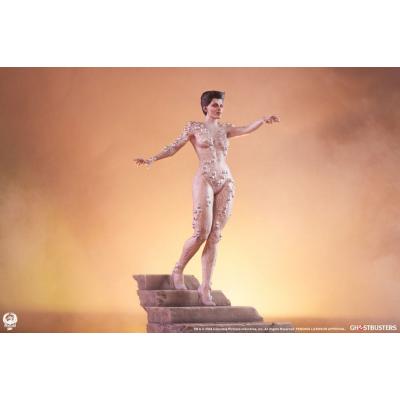 Ghostbusters Estatua Premier Series 1/4 Gozer 53 cm