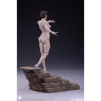 Ghostbusters Estatua Premier Series 1/4 Gozer 53 cm