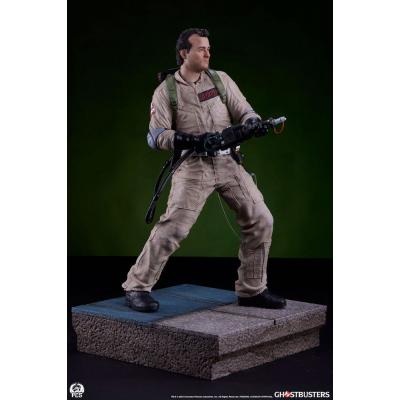 Cazafantasmas Estatua 1/4 Peter Vankman 51 cm
