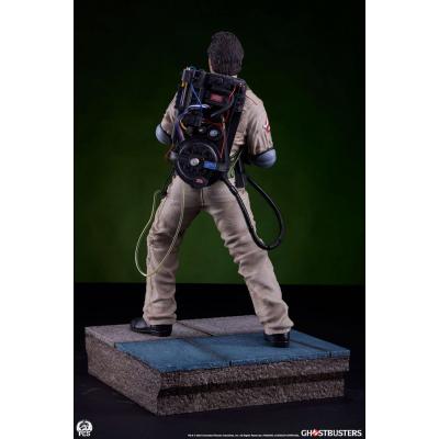 Cazafantasmas Estatua 1/4 Peter Vankman 51 cm