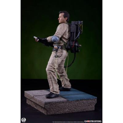 Cazafantasmas Estatua 1/4 Peter Vankman 51 cm