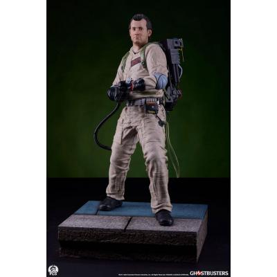 Cazafantasmas Estatua 1/4 Peter Vankman 51 cm