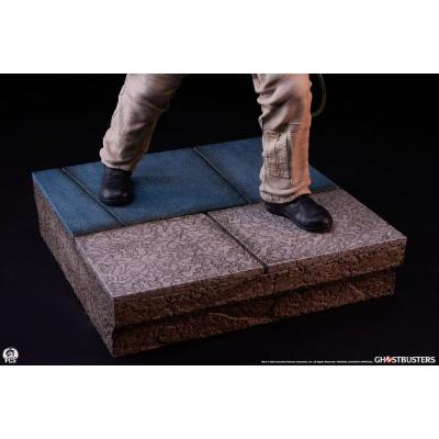 Cazafantasmas Estatua 1/4 Peter Vankman 51 cm