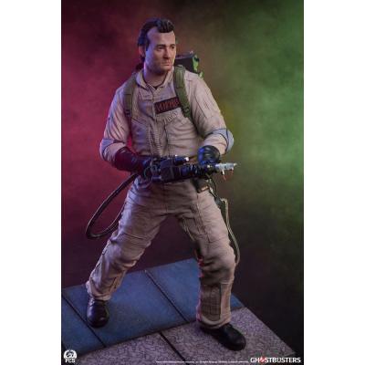 Cazafantasmas Estatua 1/4 Peter Vankman 51 cm