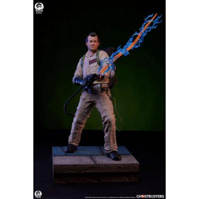 Cazafantasmas Estatua 1/4 Peter Vankman Deluxe Edition 51 cm