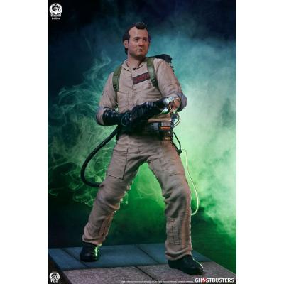 Cazafantasmas Estatua 1/4 Peter Vankman Deluxe Edition 51 cm