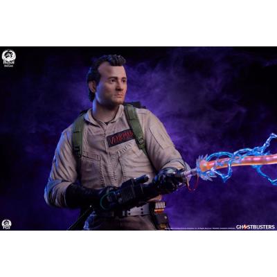 Cazafantasmas Estatua 1/4 Peter Vankman Deluxe Edition 51 cm