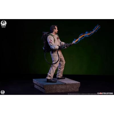 Cazafantasmas Estatua 1/4 Peter Vankman Deluxe Edition 51 cm