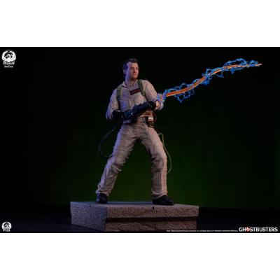 Cazafantasmas Estatua 1/4 Peter Vankman Deluxe Edition 51 cm