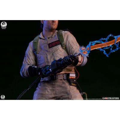 Cazafantasmas Estatua 1/4 Peter Vankman Deluxe Edition 51 cm