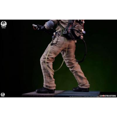 Cazafantasmas Estatua 1/4 Peter Vankman Deluxe Edition 51 cm